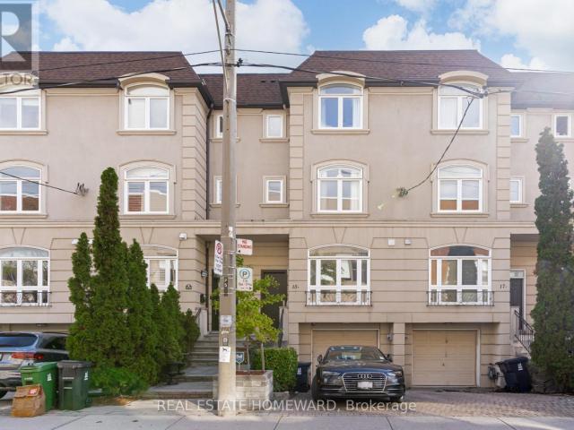 apartment at 15C ALCORN AVENUE, Toronto, Ontario, M4V1E5