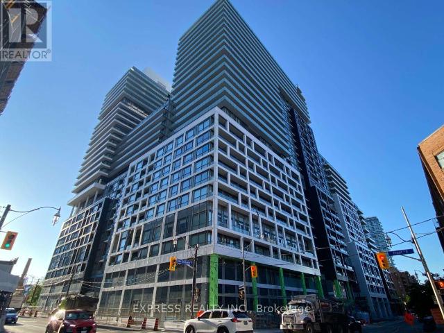 apartment at 1648 121 LOWER SHERBOURNE STREET, Toronto, Ontario, M5A4J4