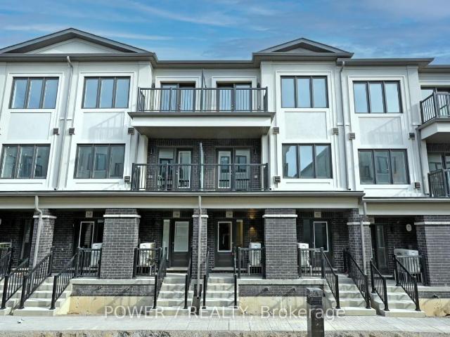 apartment at 164 MATAWIN LANE, Richmond Hill, Ontario, L4B0H7
