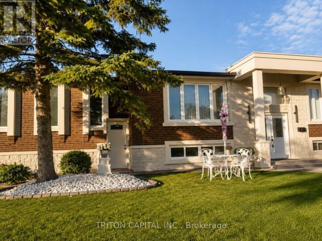 apartment at 164 JULES AVENUE, Vaughan, Ontario, L4L1Y3