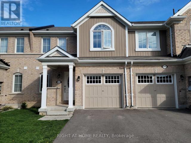 apartment at 1650 COPELAND CIRCLE, Milton, Ontario, L9T8X8