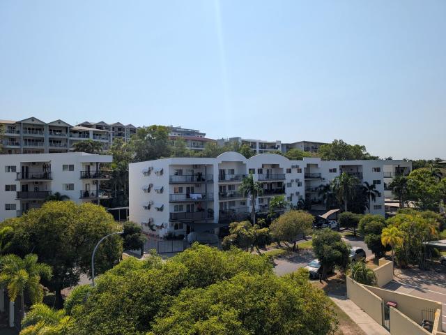 apartment at 16/5 MANILA PLACE, Woolner, Australia