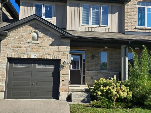 apartment at 165 FALLFAIR WAY BINBROOK WAY, Hamilton, Ontario, L0R1C0