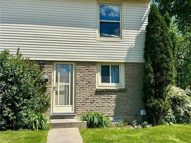 apartment at 165 GREEN VALLEY Drive Unit# 72, Kitchener, Ontario, N2P1K3