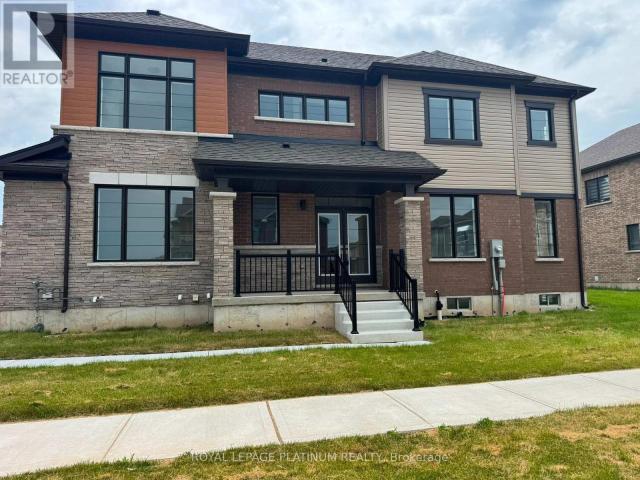 apartment at 165 WILMOT ROAD, Brantford, Ontario, N3T0W5