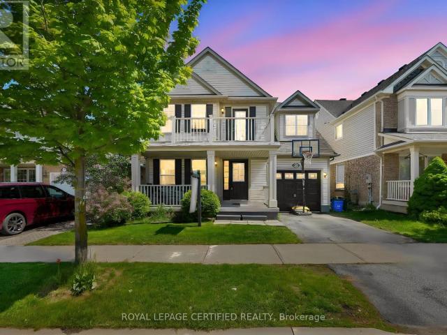 apartment at 1662 CLARK BOULEVARD, Milton, Ontario, L9T5Z5