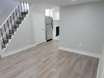 apartment at 1668 PORTLAND COURT, Pickering, Ontario, L1V5L4