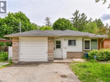 Waterloo, Ontario, Ontario