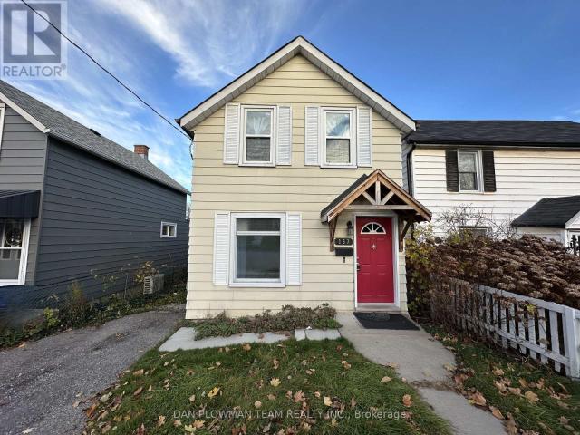 apartment at 167 NASSAU STREET, Oshawa, Ontario, L1J4A6
