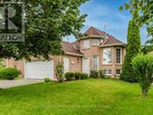 apartment at 167 CRESTHAVEN ROAD, Brampton, Ontario, L7A1H5