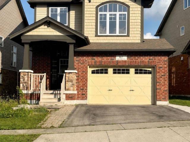 apartment at 167 GRAVEL RIDGE TRAIL