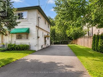 apartment at 167 RUGGLES AVENUE, Richmond Hill, Ontario, L4C1Y3