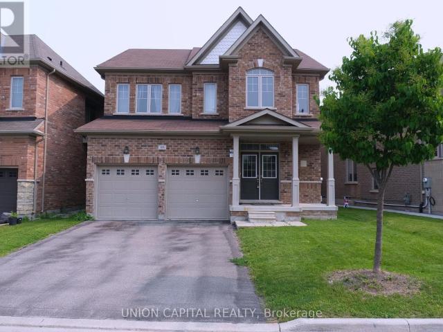 apartment at 168 ROY HARPER AVENUE, Aurora, Ontario, L4G0V6