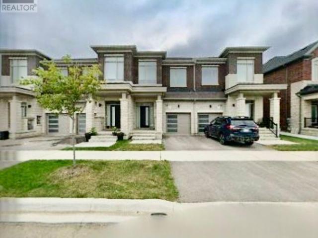 apartment at 168 TEMPEL STREET, Richmond Hill, Ontario, L4E1J2