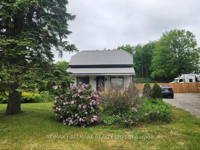apartment at 16956 COUNTY ROAD 27 ROAD, Springwater, Ontario, L0L1P0