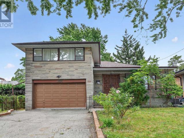 apartment at 169 OVERBROOK PLACE, Toronto, Ontario, M3H4R2