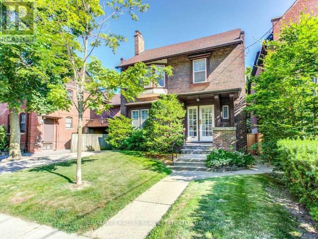 apartment at 169 BALMORAL AVENUE, Toronto, Ontario, M4V1J8