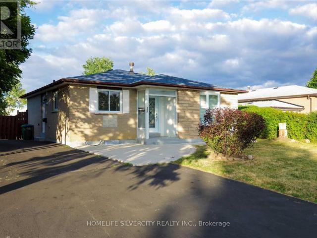 apartment at 169 FOLKSTONE CRESCENT, Brampton, Ontario, L6T3M9
