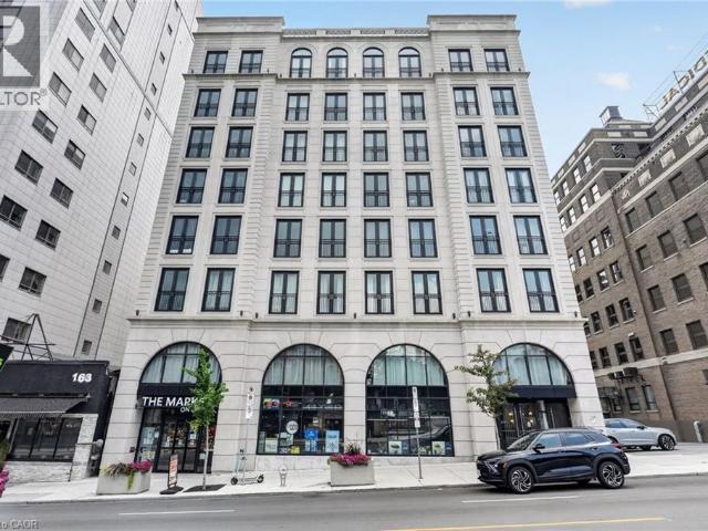 apartment at 169 JAMES Street S Unit# 302, Hamilton, Ontario, L8P3A3