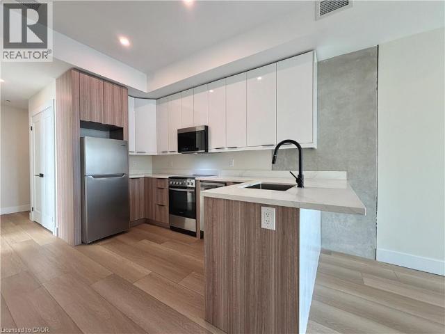 apartment at 169 JAMES Street S Unit# 804, Hamilton, Ontario, L8P3A3