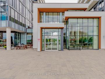 apartment at 1603 9608 YONGE STREET, Richmond Hill, Ontario, L4C0X4