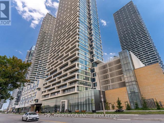 apartment at 1602 898 PORTAGE PARKWAY, Vaughan, Ontario, L4K2M7
