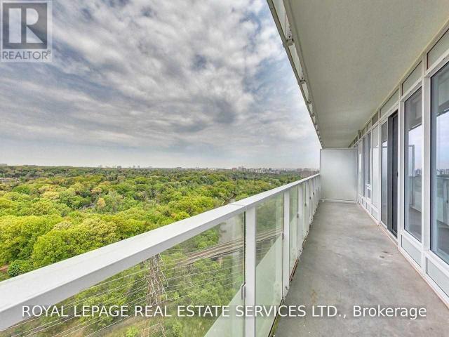 apartment at 1602 20 BRIN DRIVE, Toronto, Ontario, M8X0B2