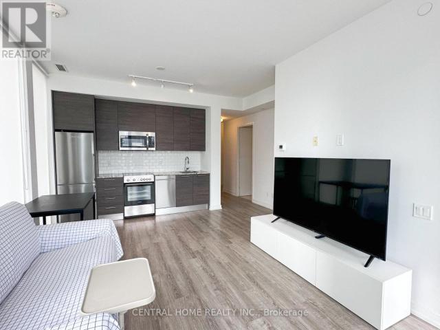 apartment at 1602 28 WELLESLEY STREET E, Toronto, Ontario, M4Y0C4