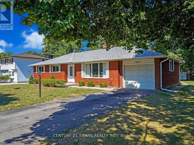 apartment at 1602 HWY 2 N