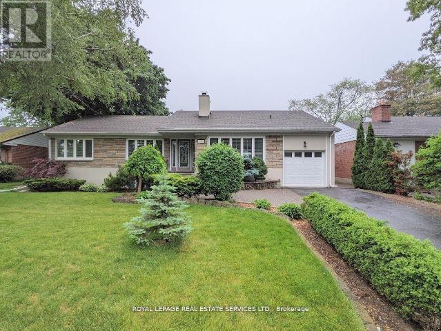 apartment at 1602 LINCOLNSHIRE BLVD. BOULEVARD, Mississauga, Ontario, L5E2S7