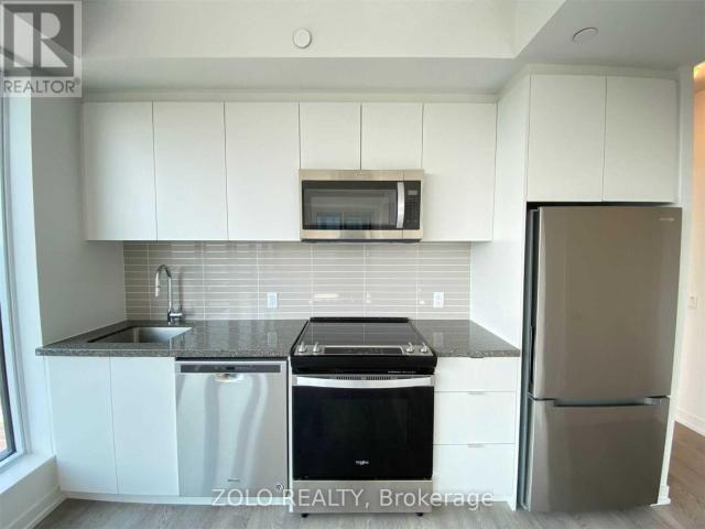 apartment at 1602E – 8868 YONGE STREET