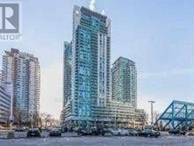 apartment at 1607 70 TOWN CENTRE COURT, Toronto, Ontario, M1P0B2