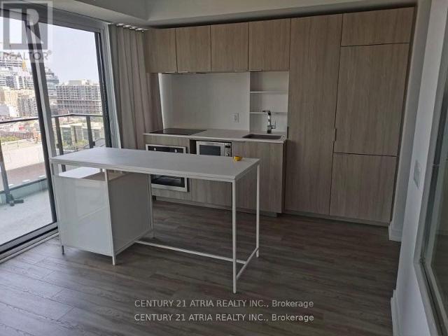 apartment at 1607 77 SHUTER STREET, Toronto, Ontario, M5B0B8
