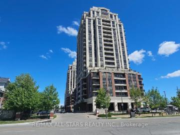apartment at 1607 9500 MARKHAM ROAD, Markham, Ontario, L6E0N6