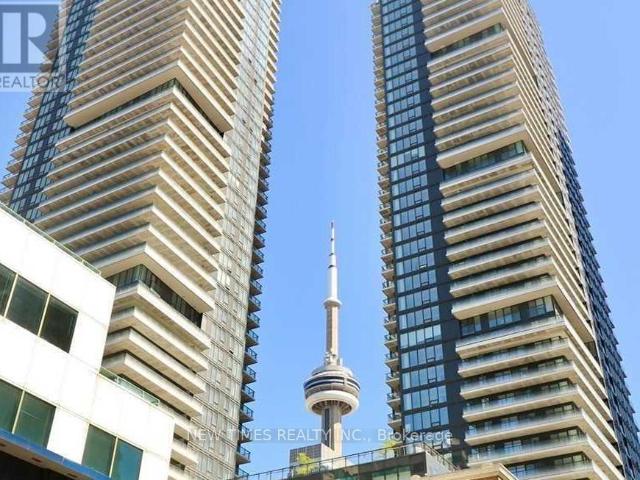 apartment at 1607 – 125 BLUE JAYS WAY