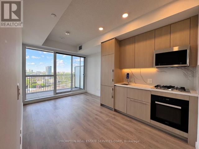 apartment at 1607 18 ESTHER SHINER BOULEVARD, Toronto, Ontario, M2K0J7