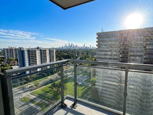 apartment at 1607 20 MEADOWGLEN PLACE, Toronto, Ontario, M1H2Y5