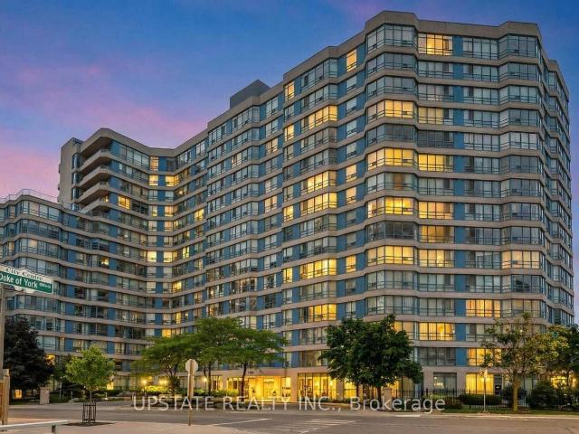 apartment at 1607 – 250 WEBB DRIVE