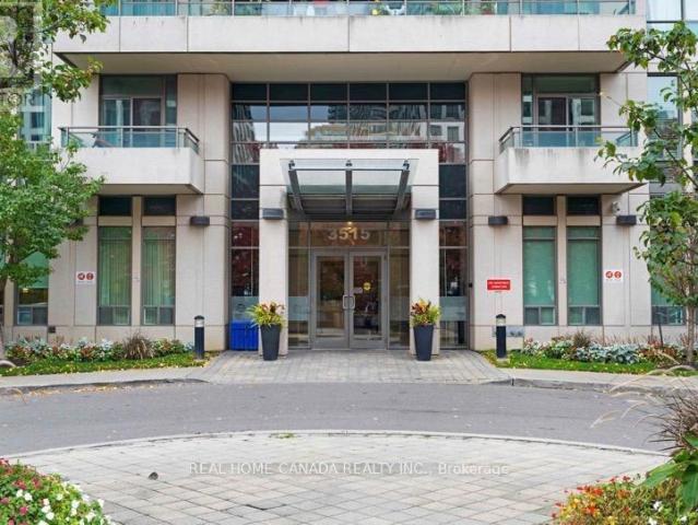 apartment at 1607 3515 KARIYA DRIVE, Mississauga, Ontario, L5B0C1