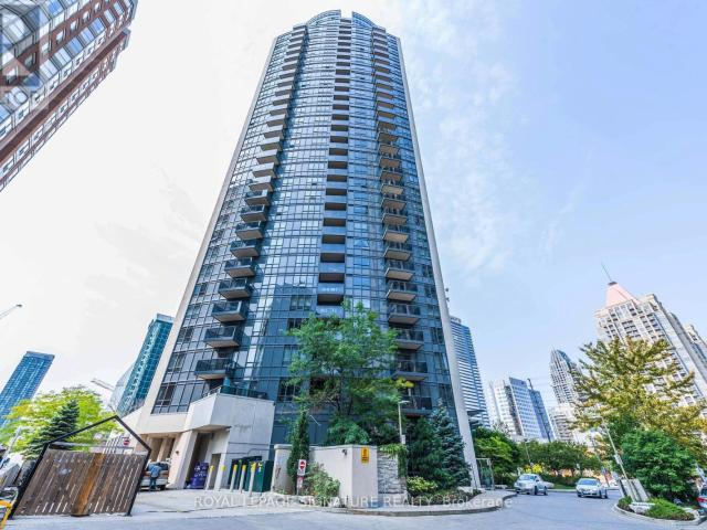 apartment at 1604 – 330 BURNHAMTHORPE ROAD W