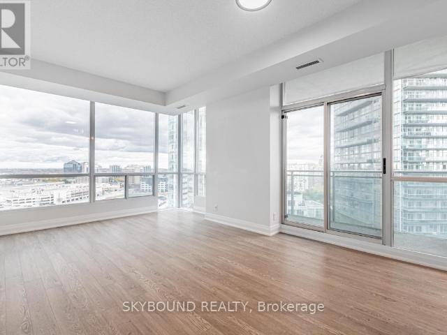 apartment at 1604 – 3939 DUKE OF YORK BOULEVARD