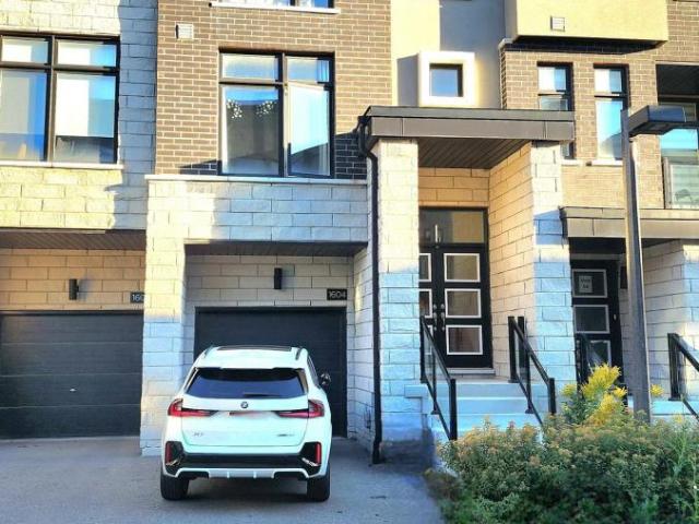 apartment at 1604 MOONBEAM GLEN