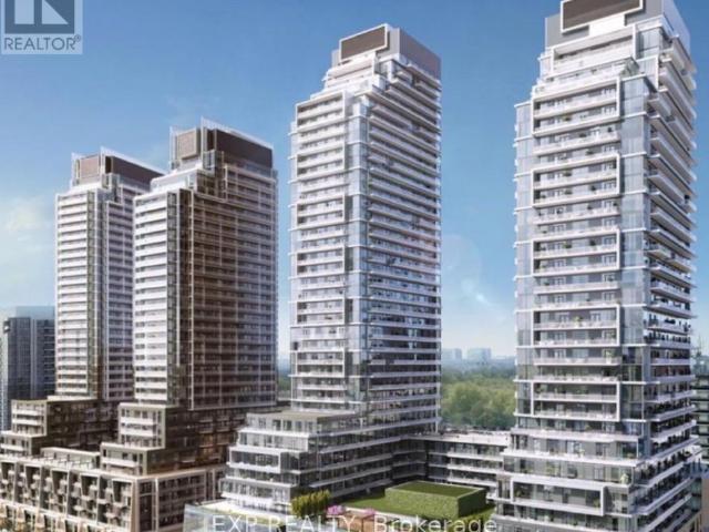 apartment at 1605 8 OLYMPIC GARDEN DRIVE, Toronto, Ontario, M2M0B9