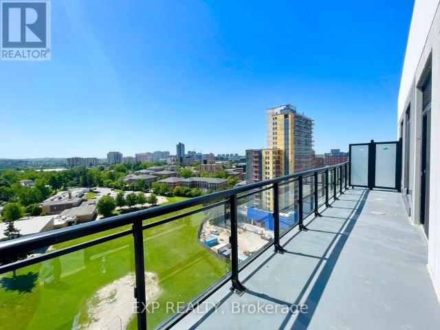 apartment at 1606 – 128 KING STREET N