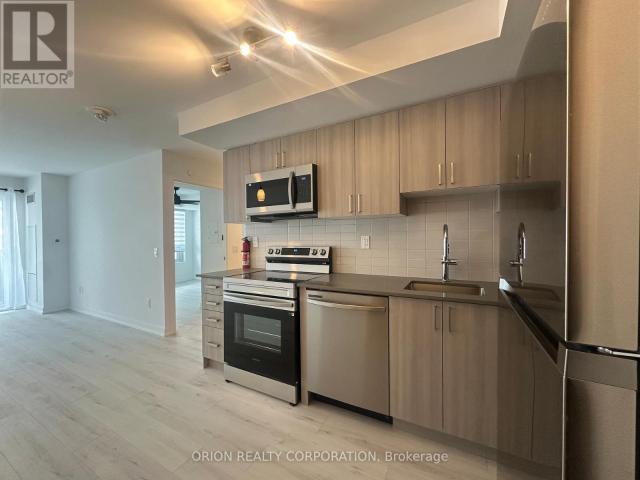 apartment at 1606 1435 CELEBRATION DRIVE, Pickering, Ontario, L1W0C4