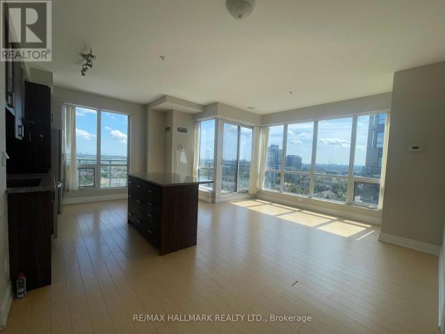 apartment at #1608 – 9090 YONGE STREET