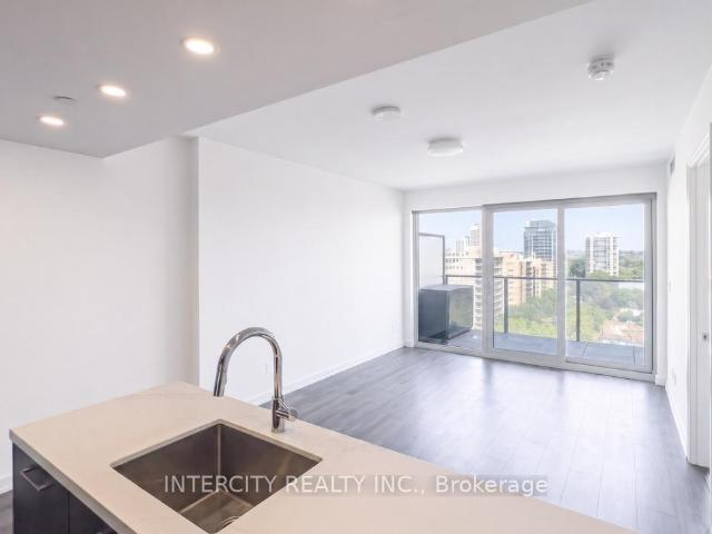 apartment at 1608 – 99 FOXBAR ROAD