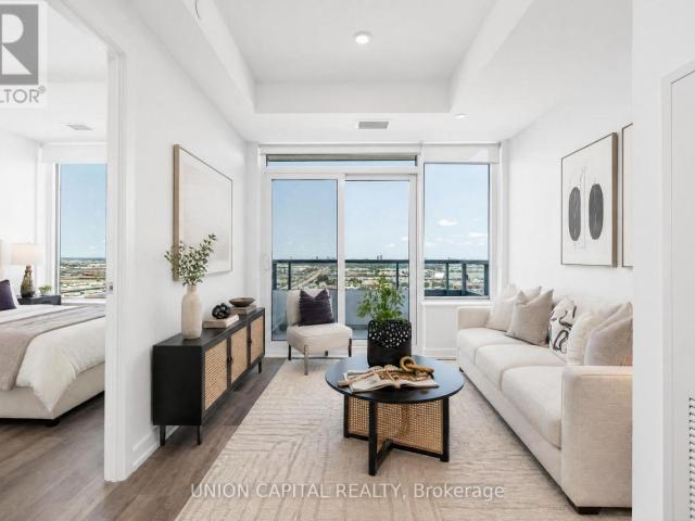 apartment at 1608 21 MEADOWDALE ROAD, Vaughan, Ontario, L3Z4G7