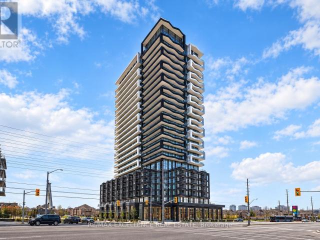 apartment at 1608 260 MALTA AVENUE, Brampton, Ontario, L6Y6L7