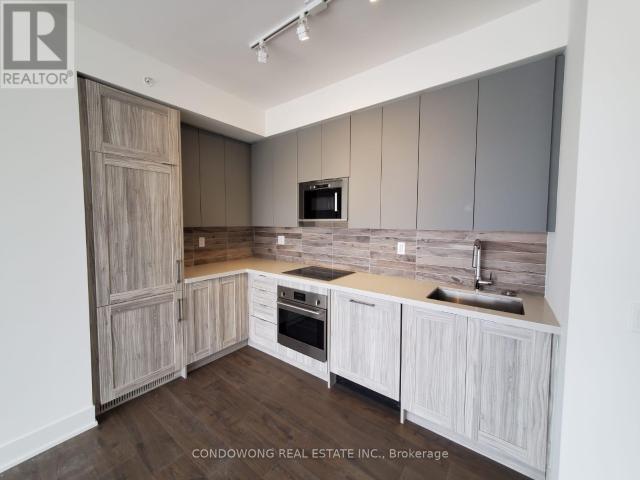 apartment at 1608 – 2916 HIGHWAY 7